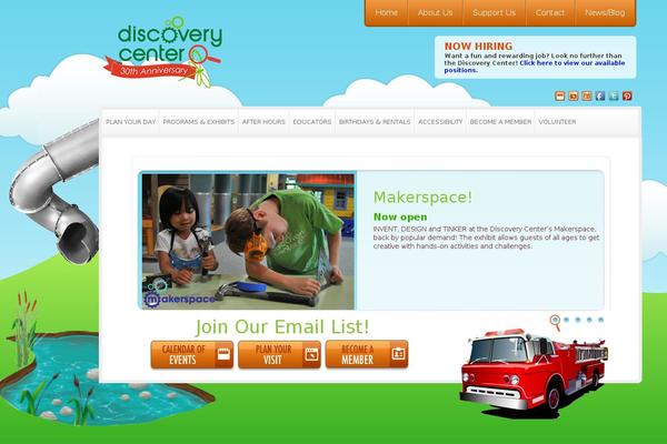 Site using BadgeOS plugin