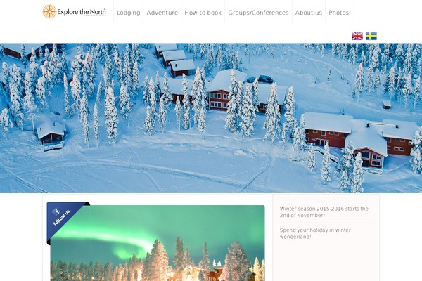 Site using All in One SEO Pack plugin