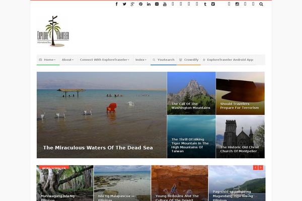 Site using Youtube-embed-plus-pro plugin
