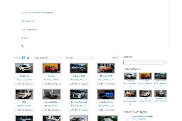 Site using Aps-products plugin