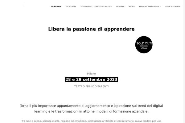 Site using All-in-one-video-gallery plugin
