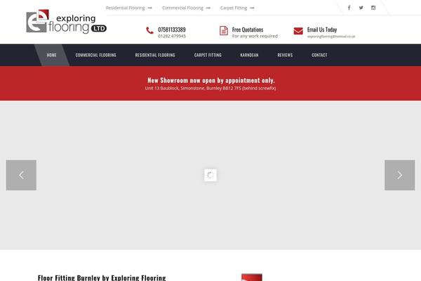 Site using WP Customer Reviews plugin