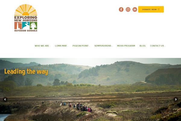 exploringnewhorizons.org site used Vrukshagra