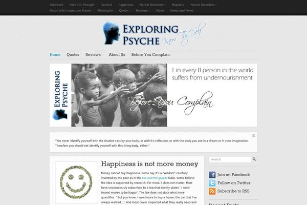 Website theme site design template sample