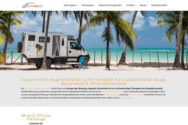 Site using Lightbox Gallery plugin