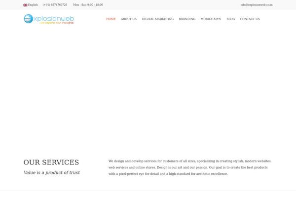 Site using Megatron-framework plugin