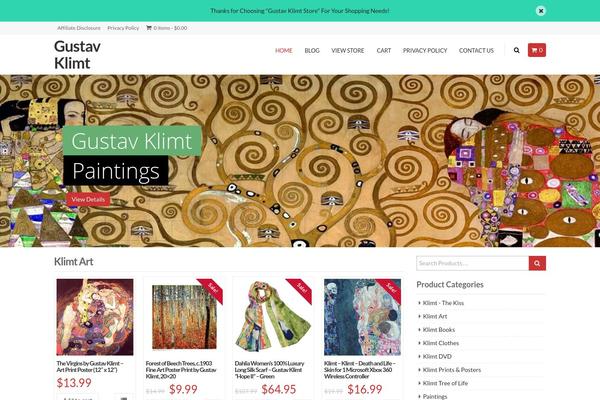MX theme site design template sample