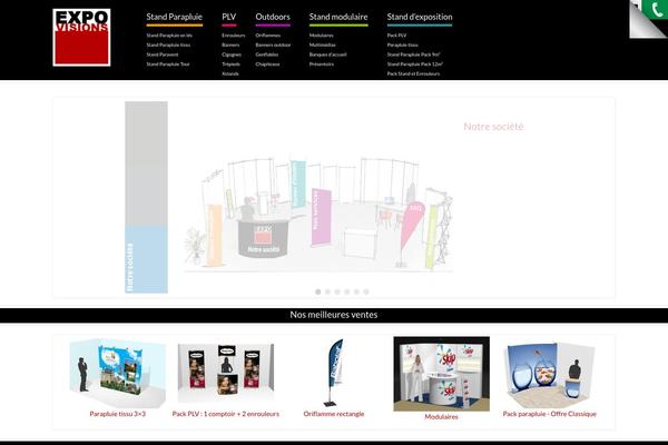 Rt Theme 16 theme site design template sample