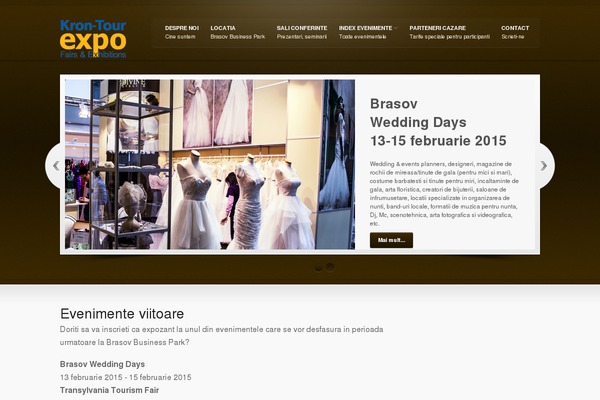 Twenty Twenty theme site design template sample