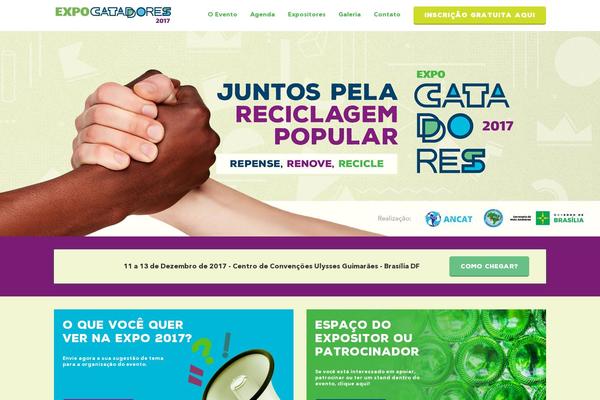 Orane theme site design template sample