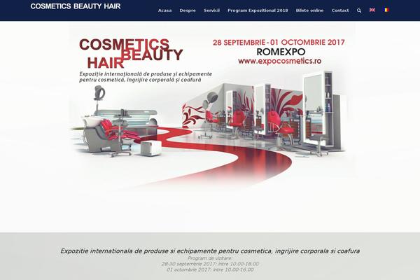 Site using Everslider plugin