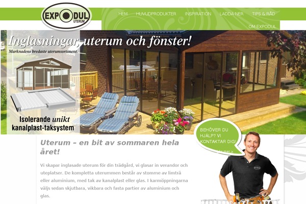 Site using Autoptimize plugin