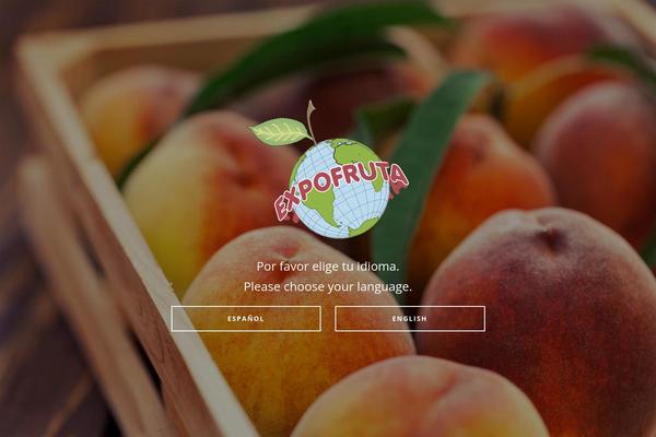 Jupiter theme site design template sample