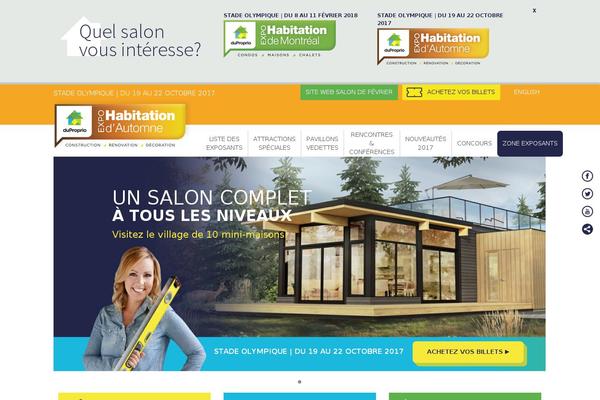 megavolt theme websites examples