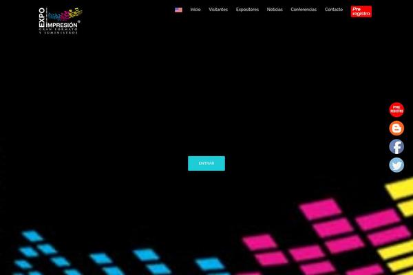 Site using Atomic-penguins-mind-blowing-hover-effects plugin