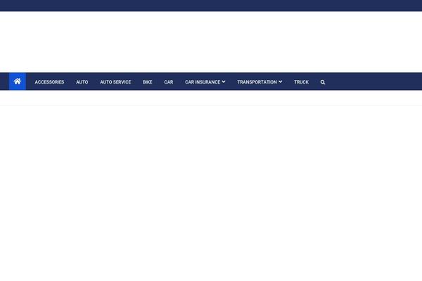 expomotoshow.com site used MagazineNP