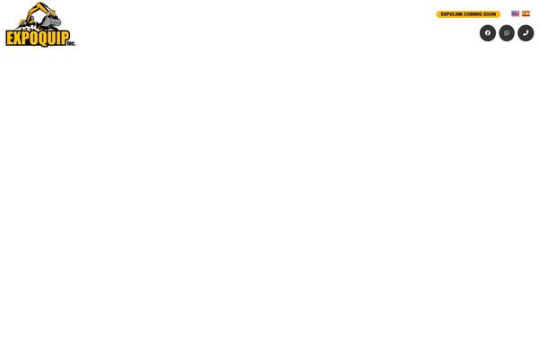 Site using Ocean-modal-window plugin