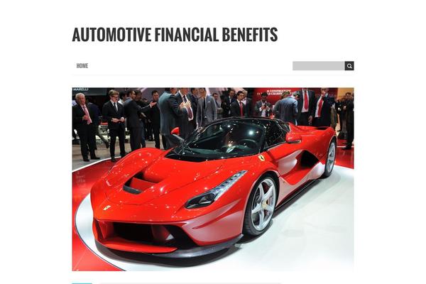 BoldR Lite theme site design template sample