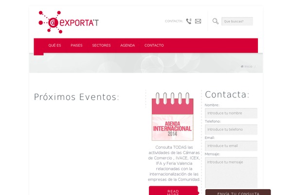 Brandon theme site design template sample