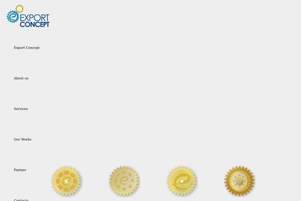 Site using Easy-cookies-policy plugin