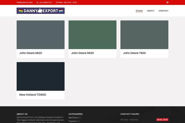Site using Ct-size-guide plugin