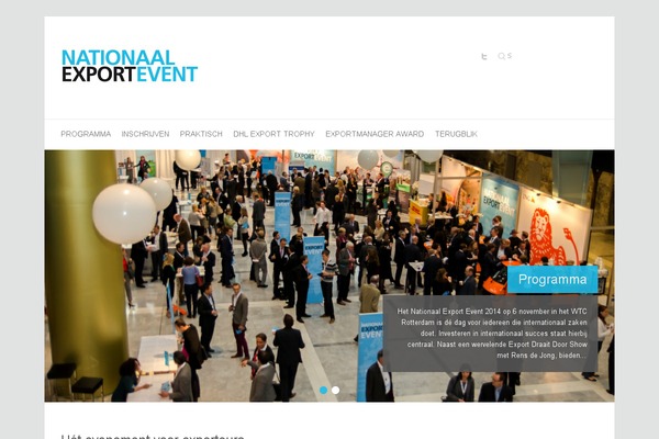 Attitude Pro theme site design template sample