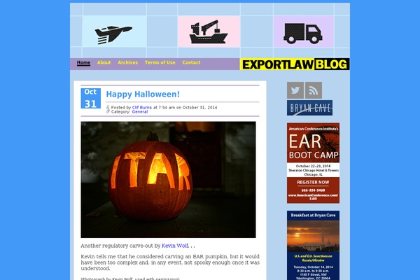Site using Audio Player plugin