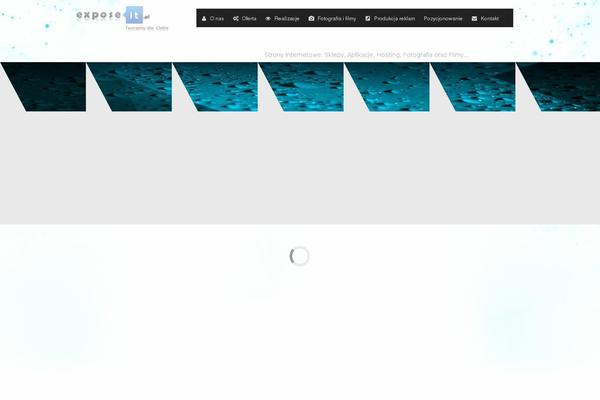 Site using Viper's Video Quicktags plugin