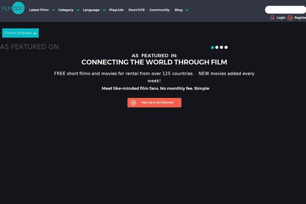 Noteworthy theme site design template sample