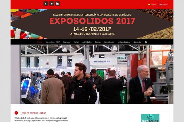 Avada Child Theme theme site design template sample