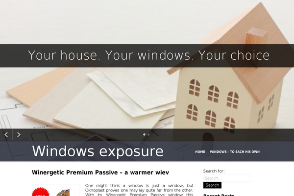 I Am One theme site design template sample