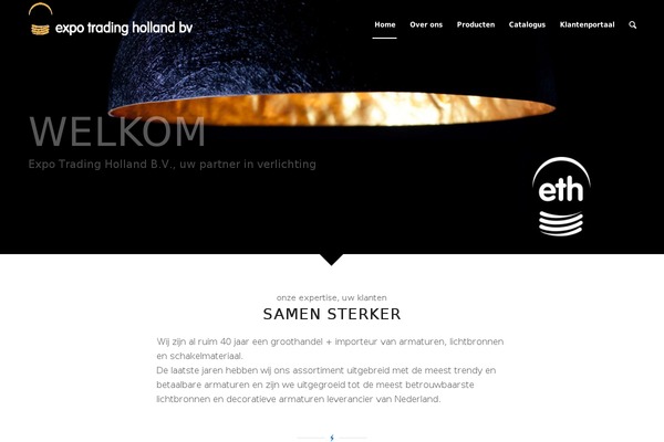 Sydney-child theme site design template sample