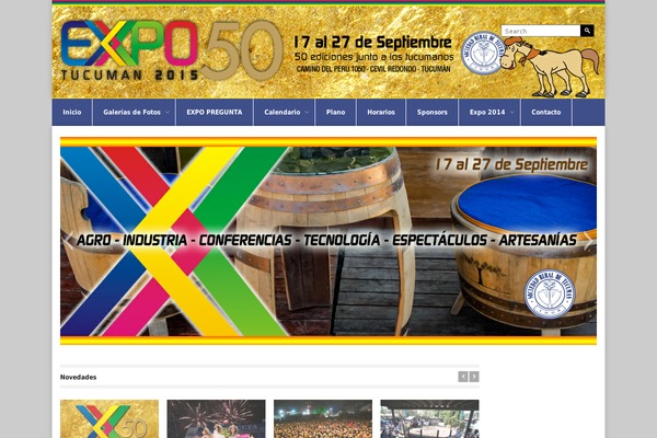 Moderno theme site design template sample