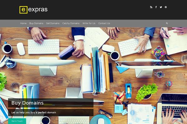 Site using Contact Form Maker plugin