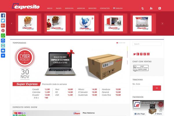 Site using PixelYourSite: Insert Facebook Pixel and track Standard Events plugin