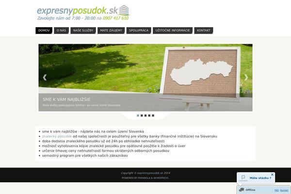 Site using All in One SEO Pack plugin