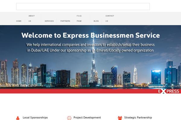 Site using Themestudio-shortcodes plugin