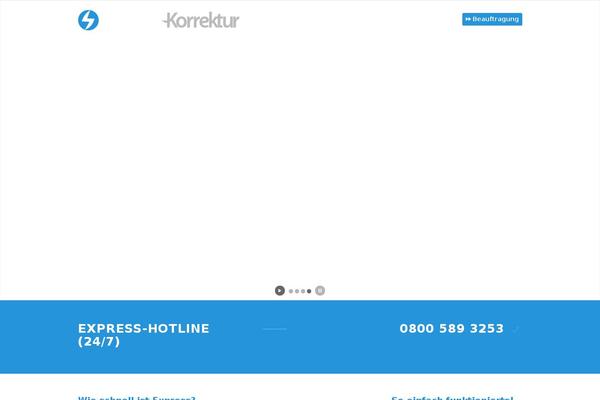 Site using Gravitate Event Tracking plugin