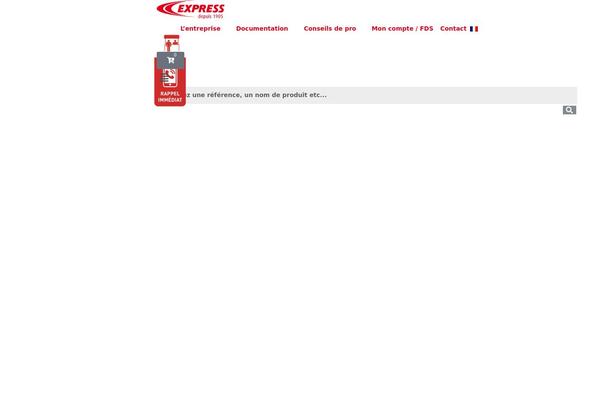 Site using Mailjet for WordPress plugin