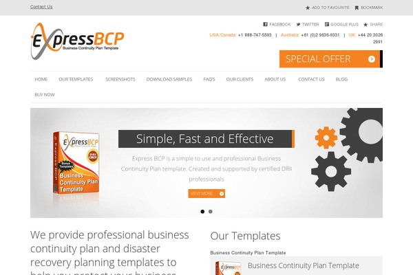 Magazino theme site design template sample