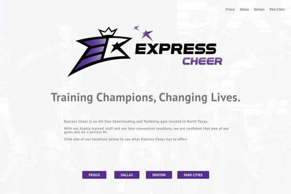 Avada Child Theme theme site design template sample