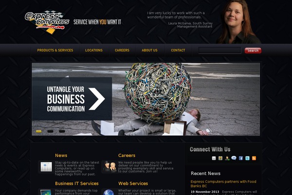 Theme1787 theme site design template sample