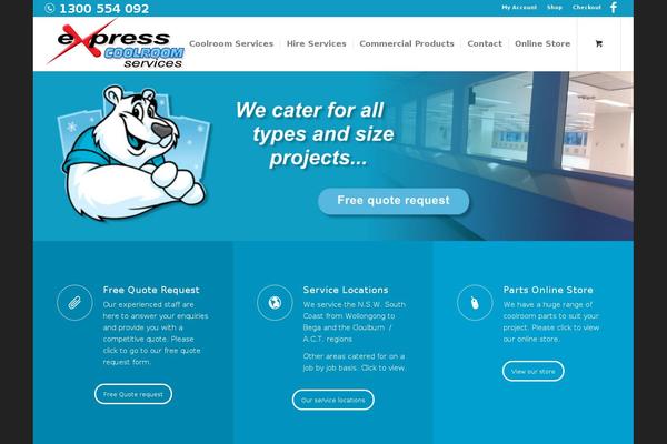 Site using Better WordPress Minify plugin