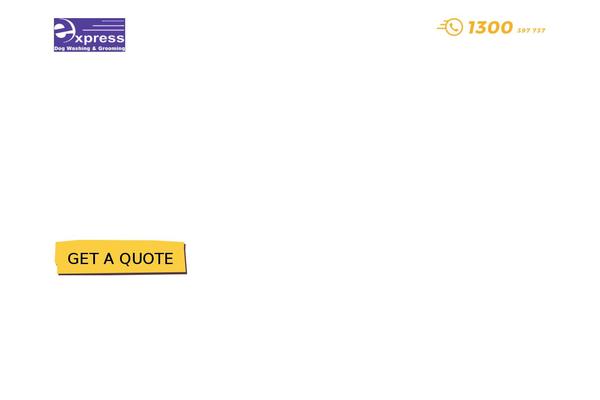 Site using Links With Icons Widget plugin
