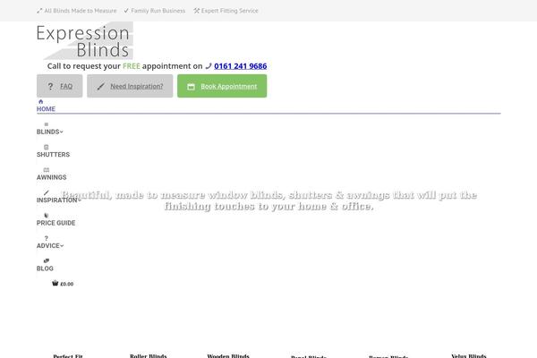 Site using Product-extras-for-woocommerce plugin