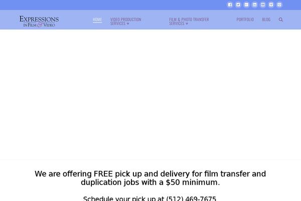 Site using Fb-reviews-pro plugin
