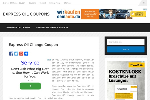 Schema theme site design template sample