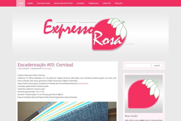 temabase_mLuv1.1 theme websites examples