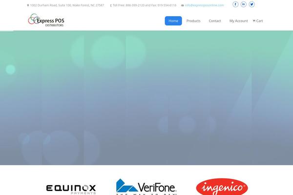 Executive Pro Theme theme site design template sample