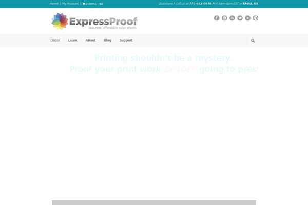 Modernize v3.14 theme site design template sample